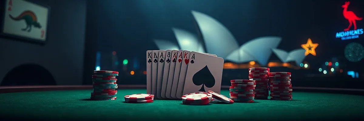Crypto, Vouchers and the Anonymous-End Options for players in Australia