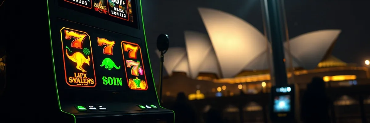 Comparing lobbies: what separates good sites for players in Australia