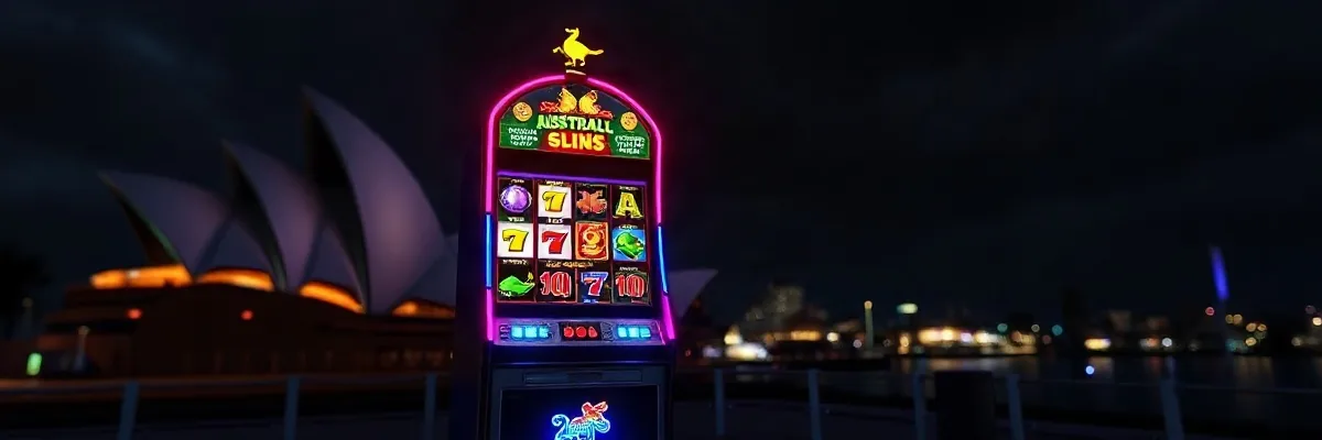 Top 10 online pokies in Australia — Free spins offers: reading the fine print