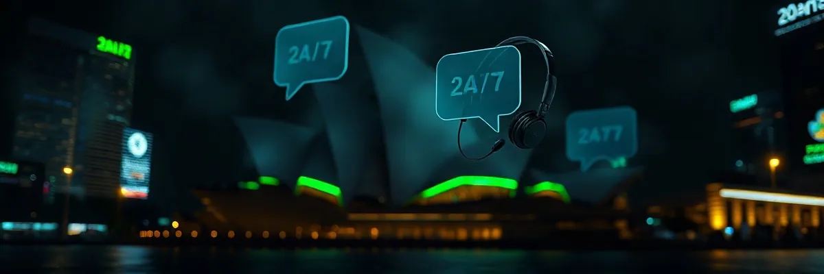 Phone and callback support: wolf moon guide for players in Australia